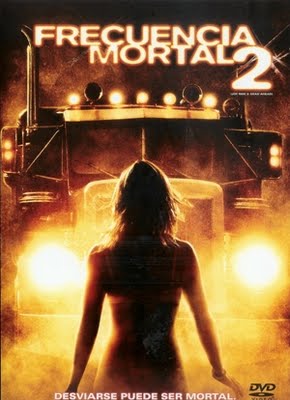 Frecuencia Mortal 2 (2008) poster